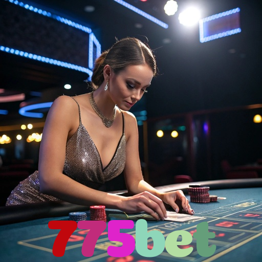775bet
