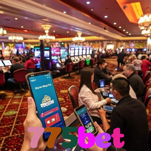 775bet