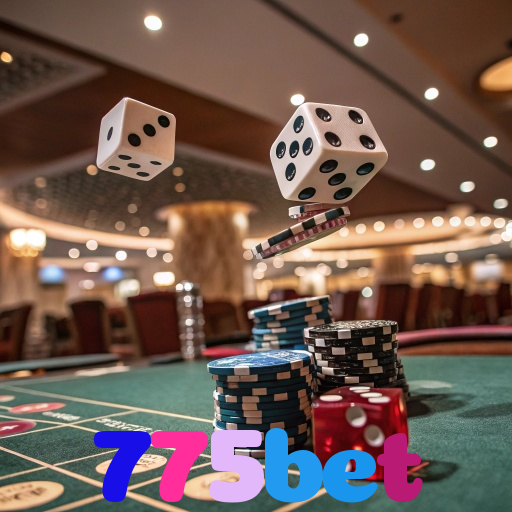 775bet