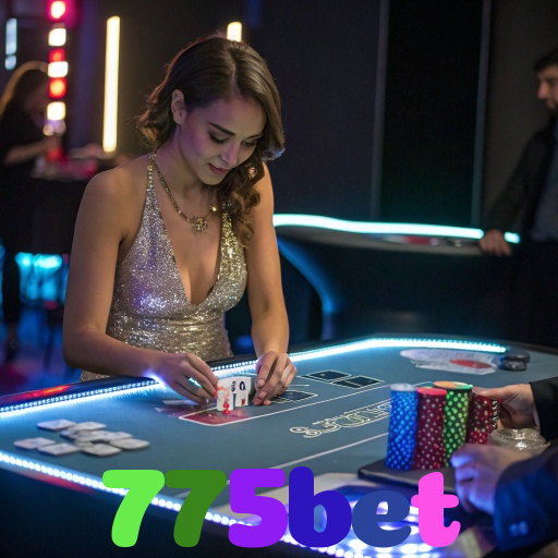 775bet
