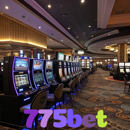 775bet