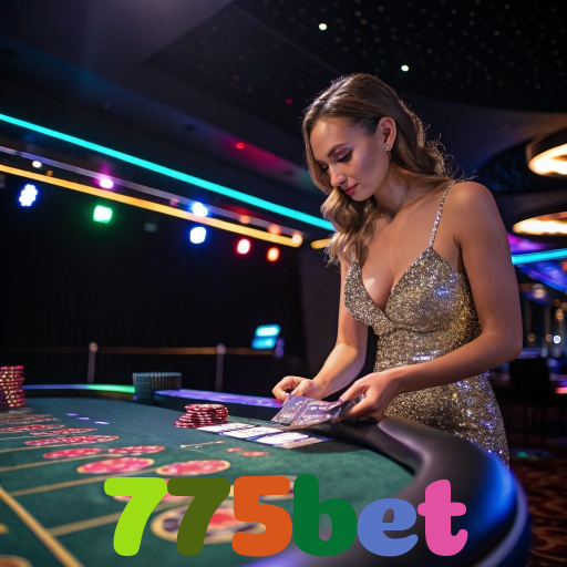 775bet