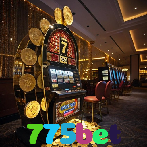 775bet