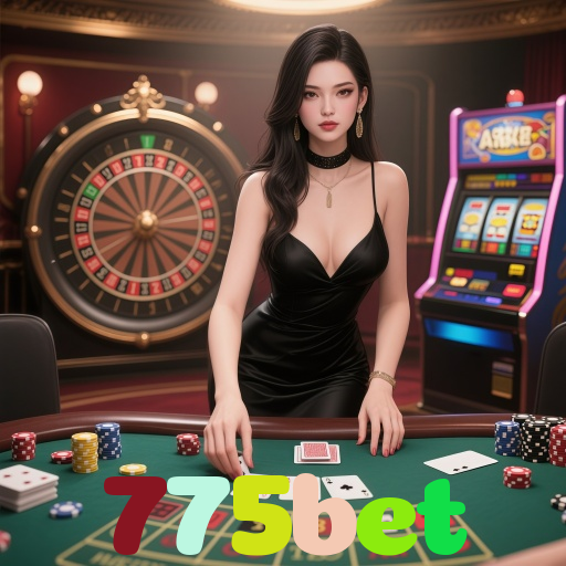 775bet