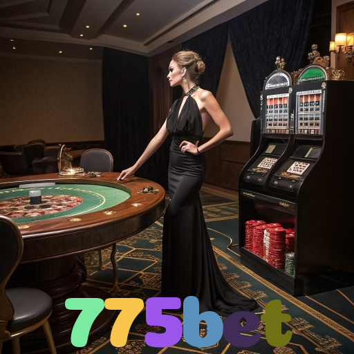 775bet