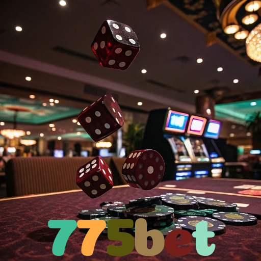 775bet