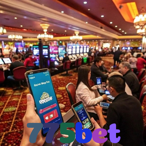 775bet