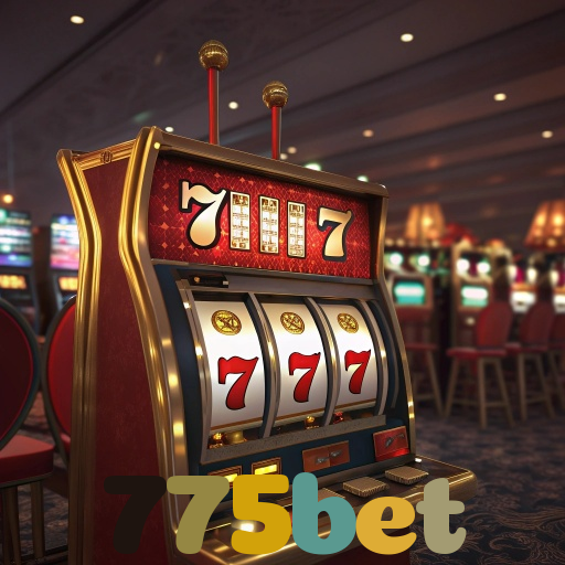 775bet