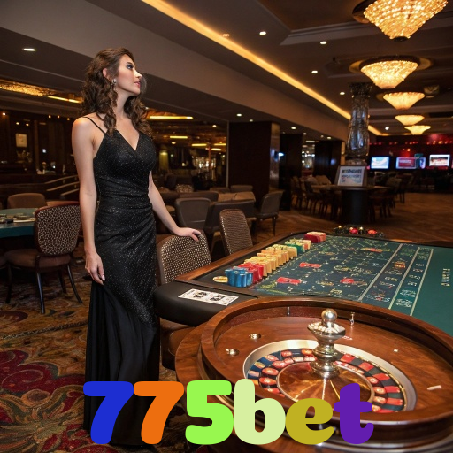 775bet