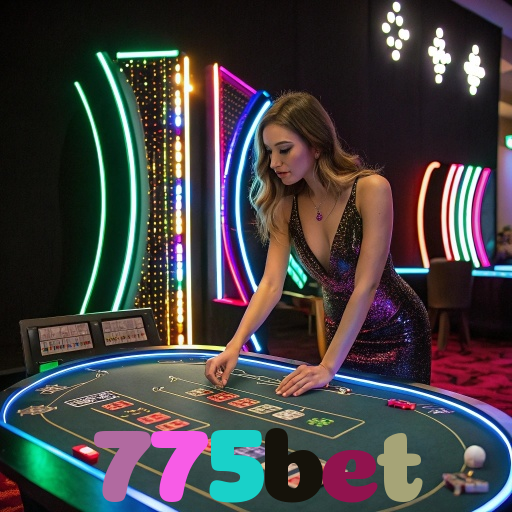 775bet