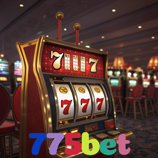 775bet