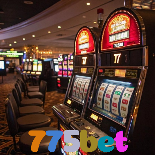 775bet