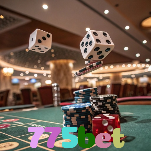 775bet