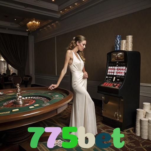 775bet