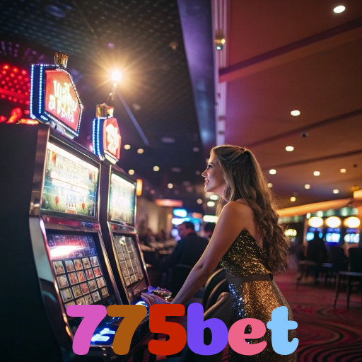 775bet