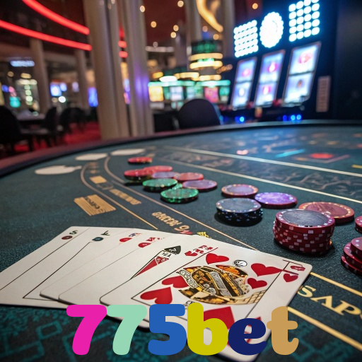 775bet