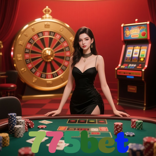 775bet