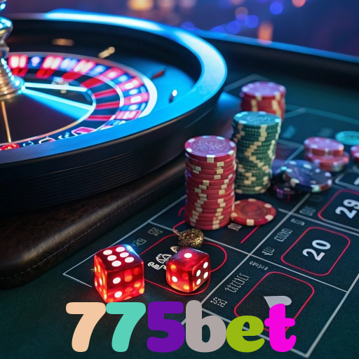 775bet