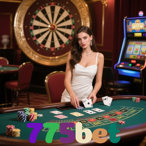 775bet