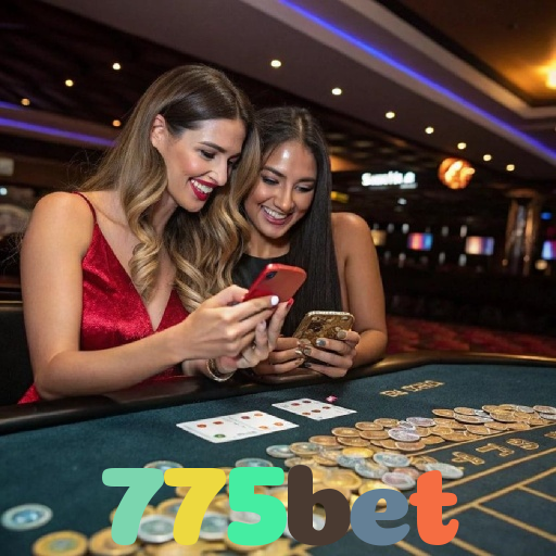 775bet