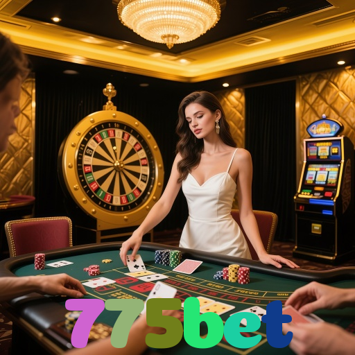 775bet