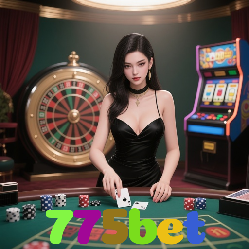 775bet