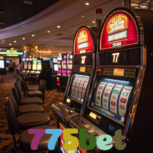 775bet