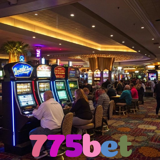 775bet