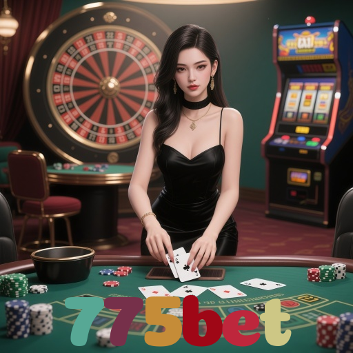 775bet