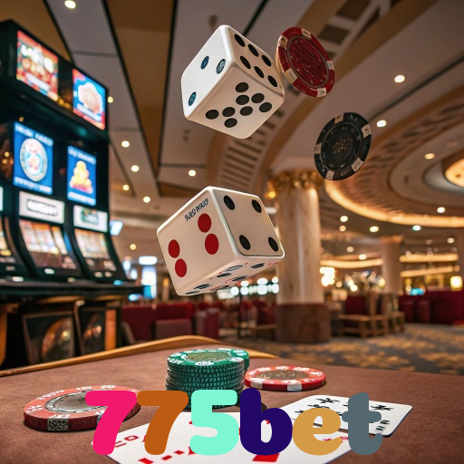 775bet