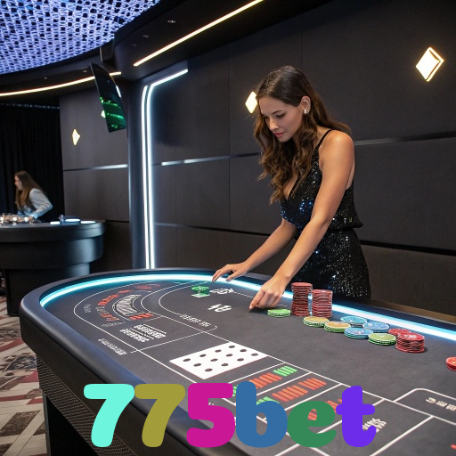 775bet