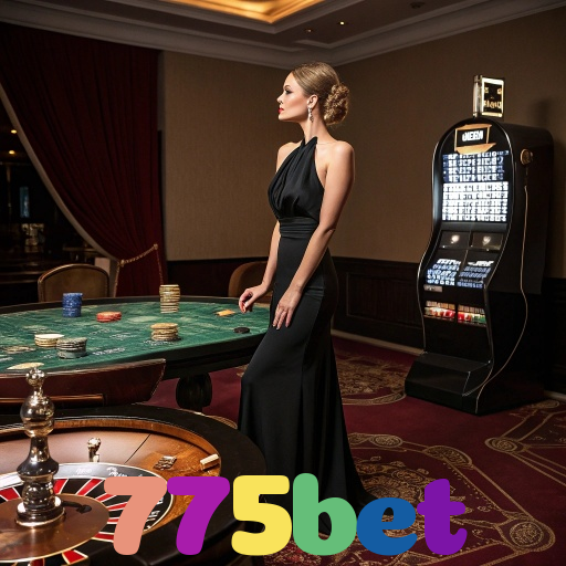 775bet