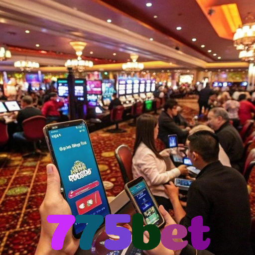 775bet