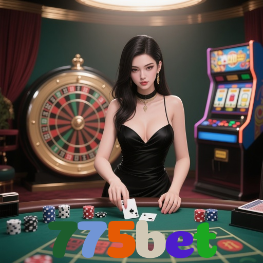 775bet