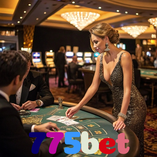 775bet
