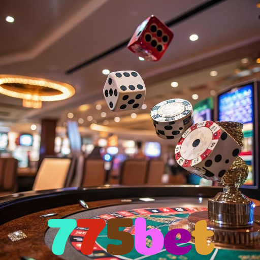 775bet