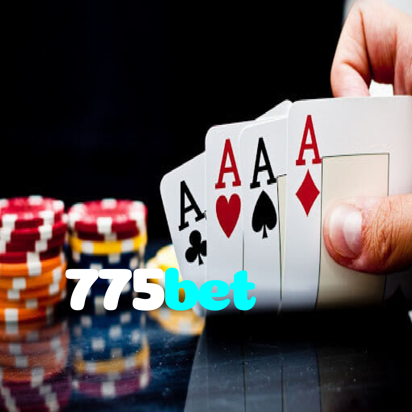 775bet