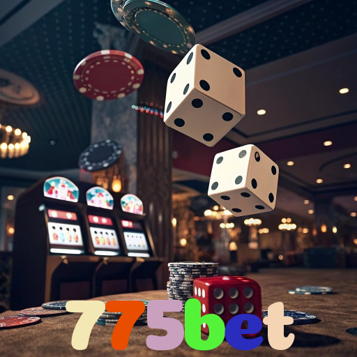 775bet