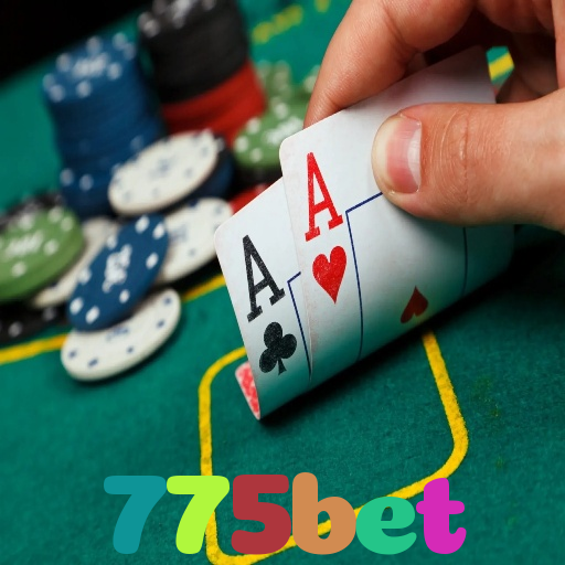 775bet