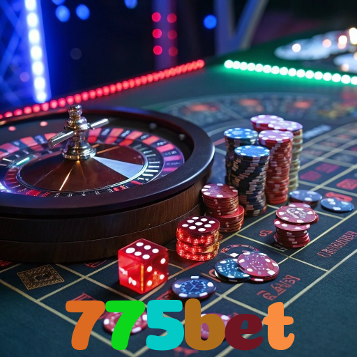 775bet