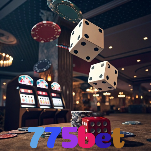 775bet