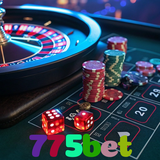 775bet