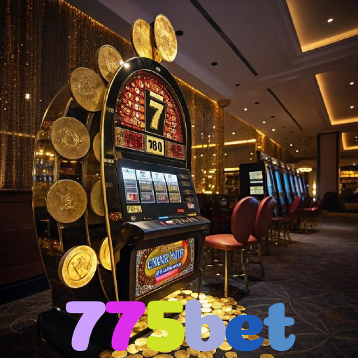 775bet