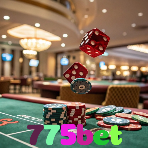 775bet