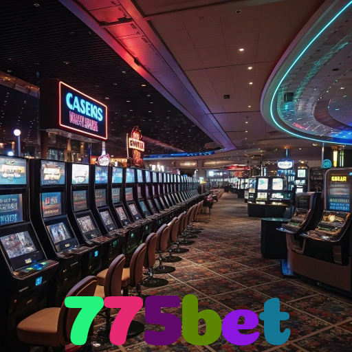775bet