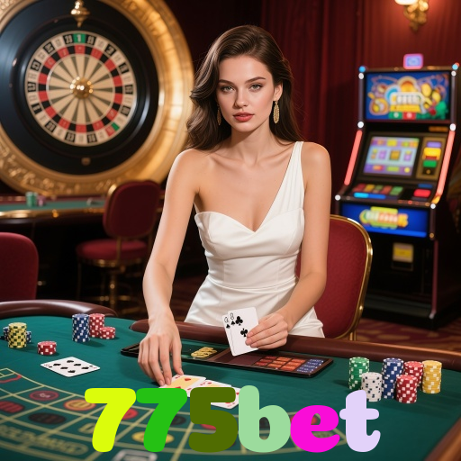 775bet