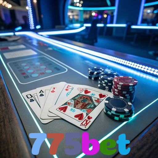 775bet