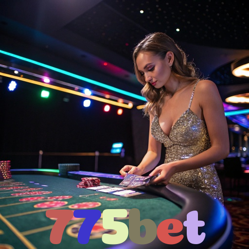 775bet