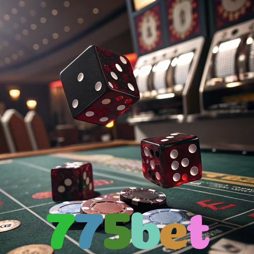 775bet