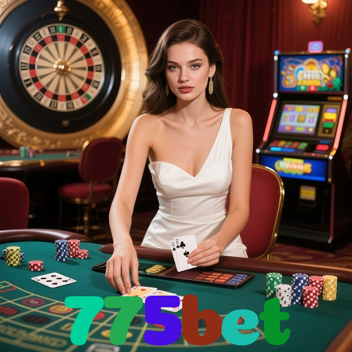 775bet